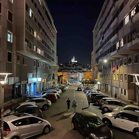 T2 De Charme Au Coeur Du Panier Appartamento Marsiglia Esterno foto